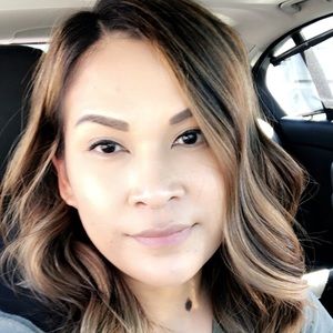 Meet your Posher, Anne